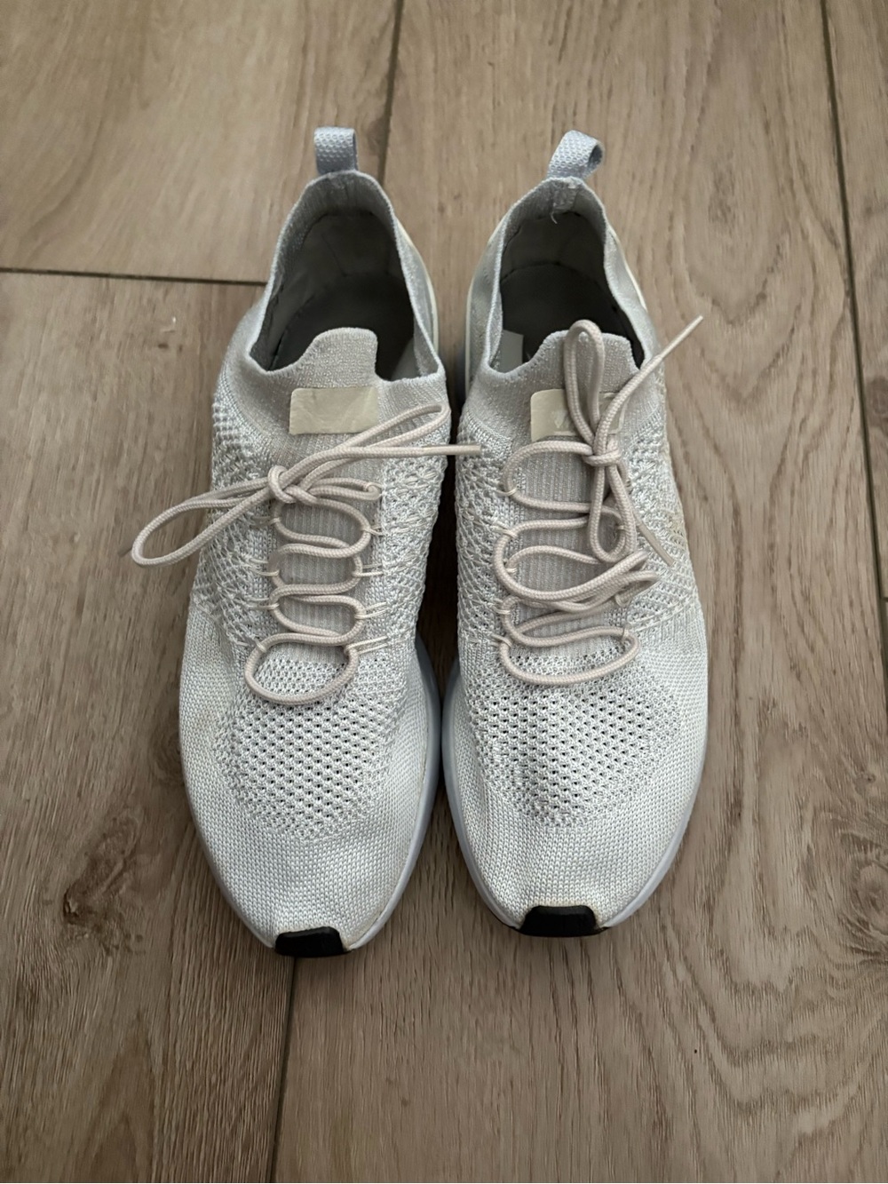 Nike Air Knit Men’s Athletic Sneakers